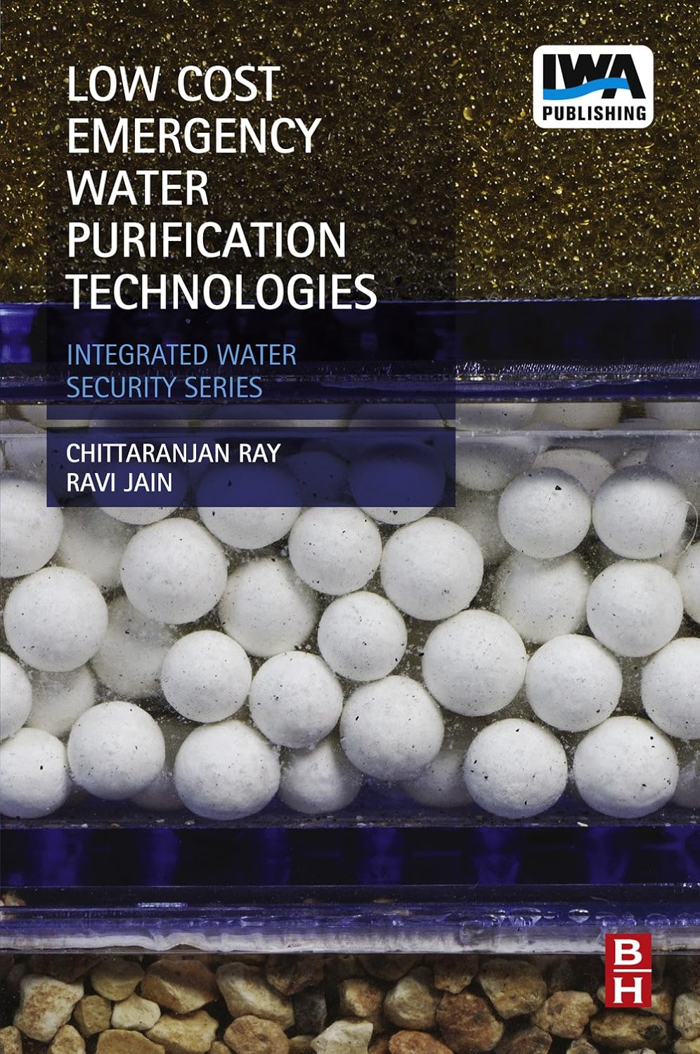 Low Cost Emergency Water Purification Technologies: Integrated Water Security Series (PDF/EPUB Version)