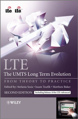 LTE - The UMTS Long Term Evolution: From Theory to Practice (PDF/EPUB Version)