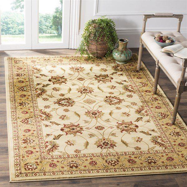 Lyndhurst Rectangle Rug