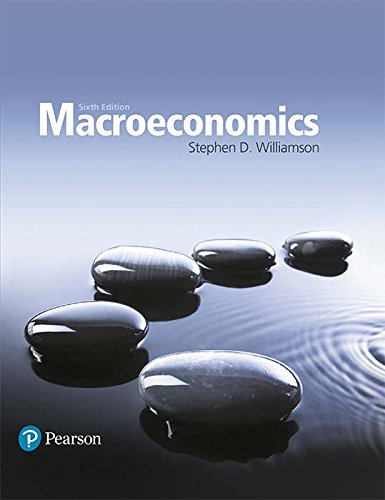 Macroeconomics (The Pearson Series in Economics) (PDF/EPUB Version)