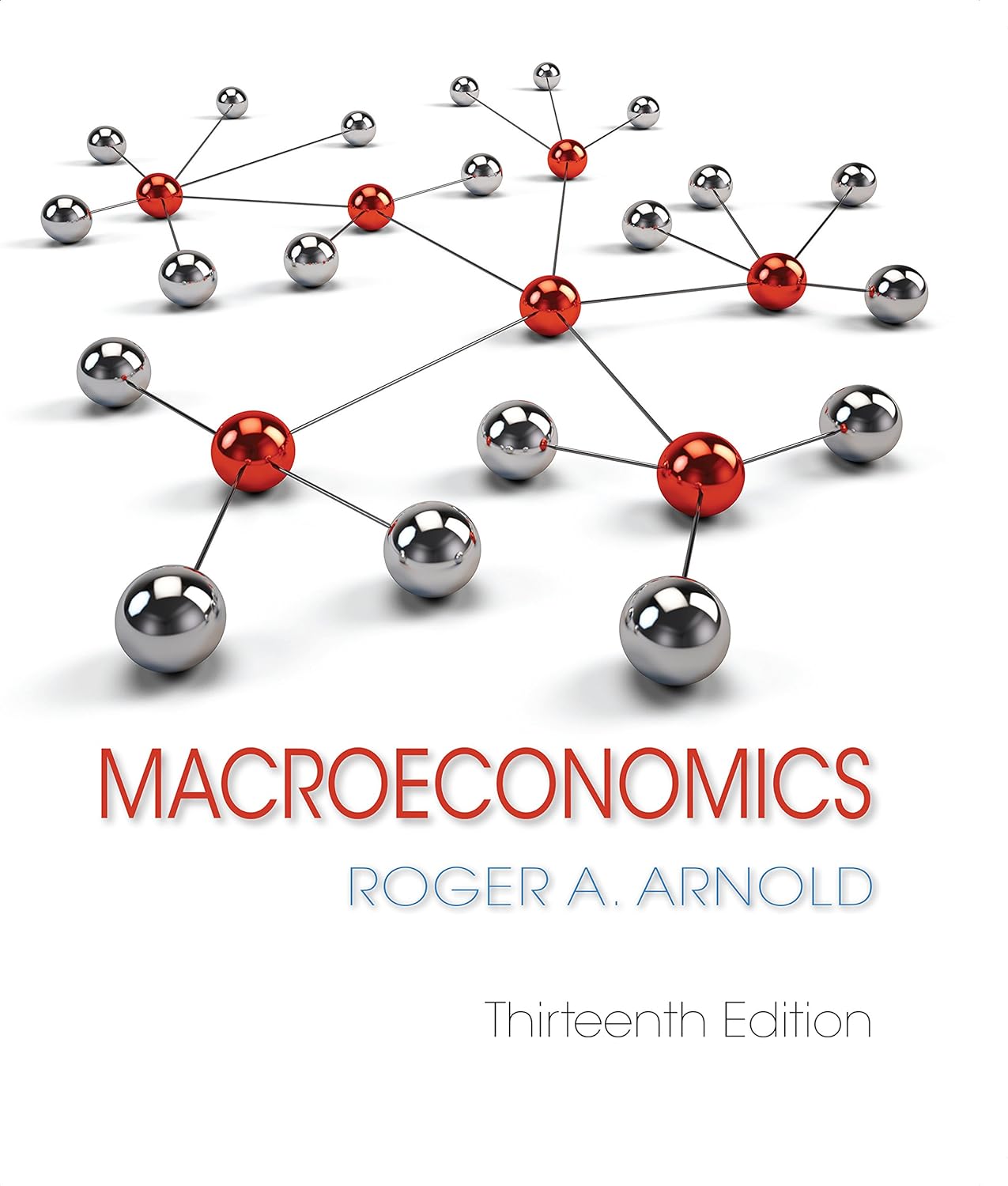 Macroeconomics (PDF/EPUB Version)