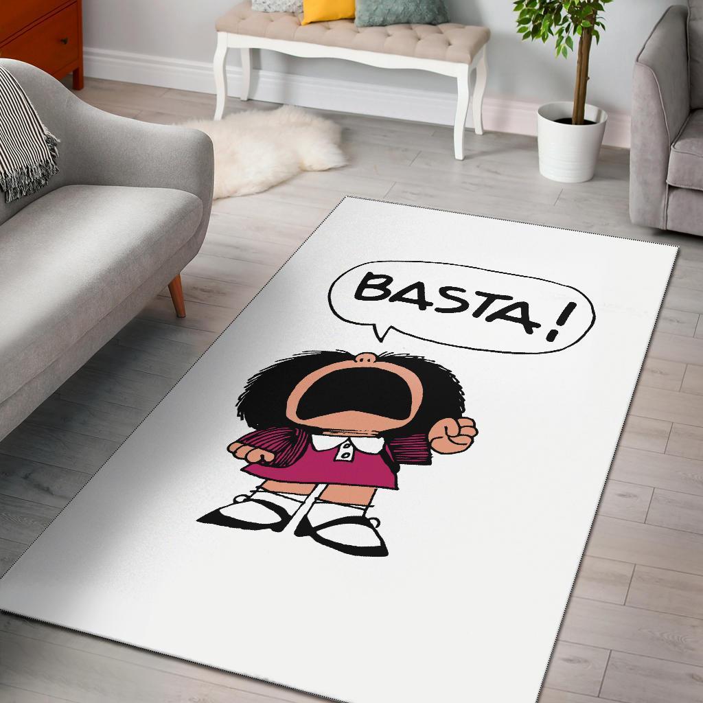 Mafalda Area Rectangle Rug