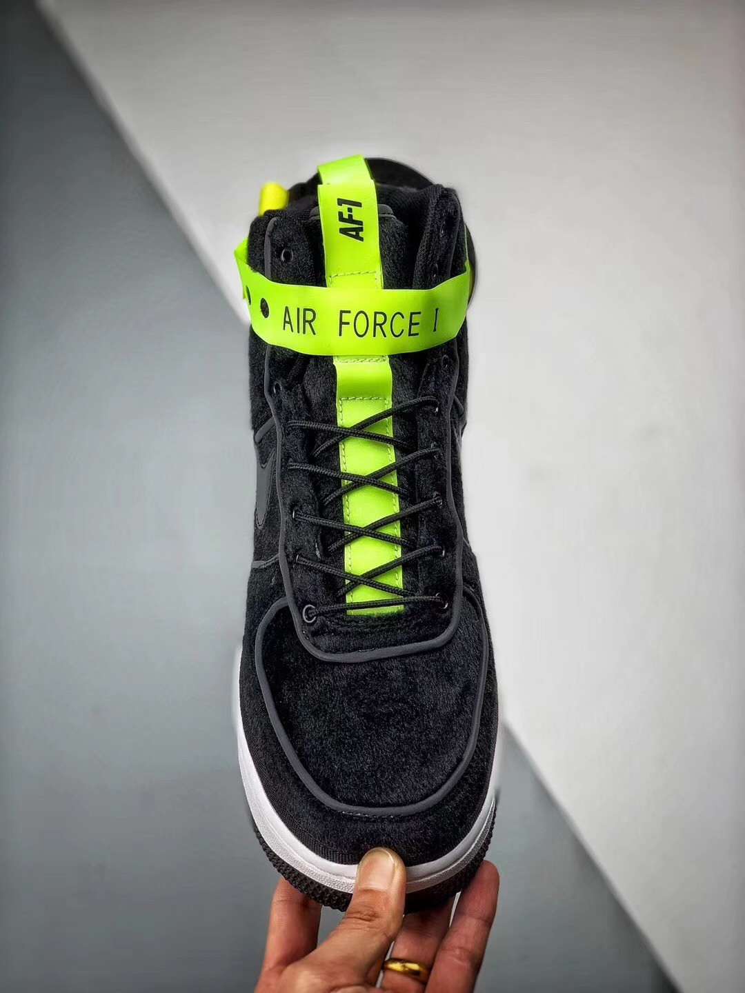 Magic Stick x Nike Air Force 1 High “VIP” For Sale