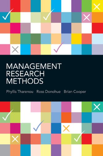 Management Research Methods (PDF/EPUB Version)