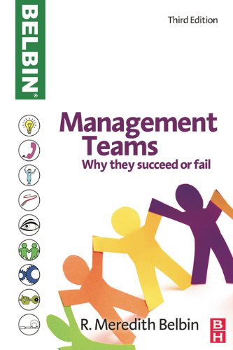 Management Teams (PDF/EPUB Version)