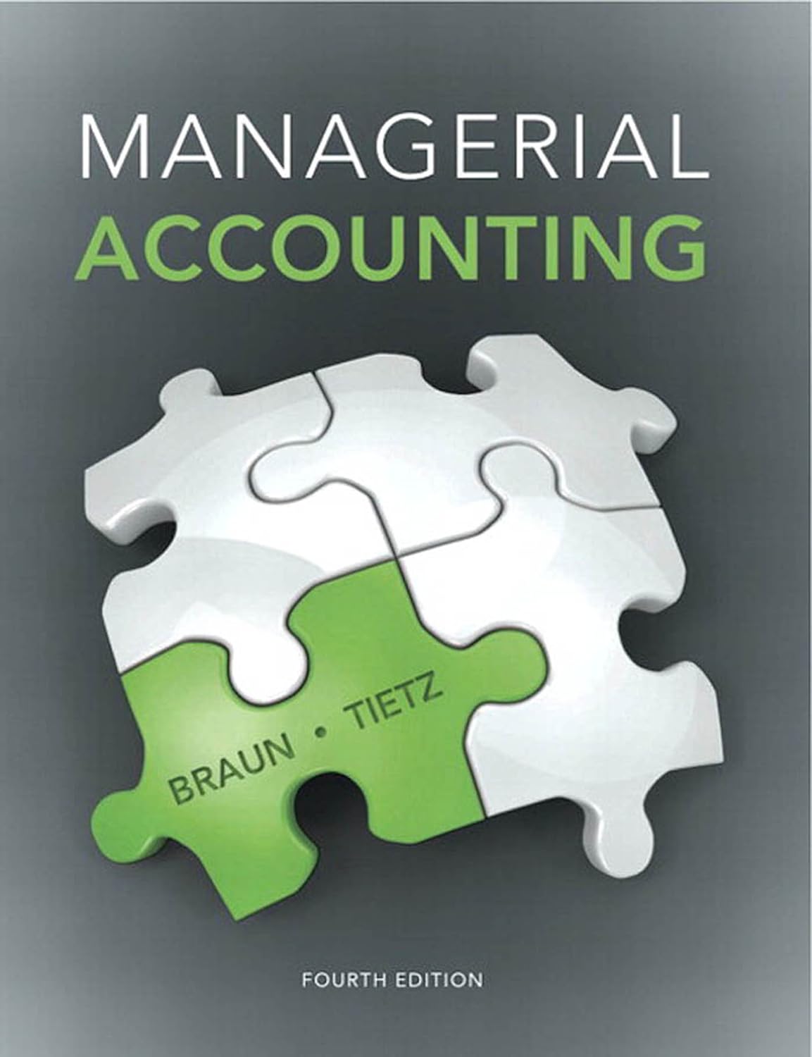 Managerial Accounting (PDF/EPUB Version)