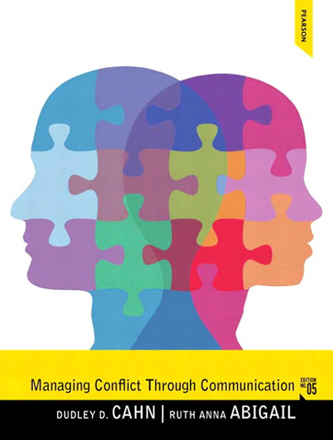 Managing Conflict through Communication (PDF/EPUB Version)