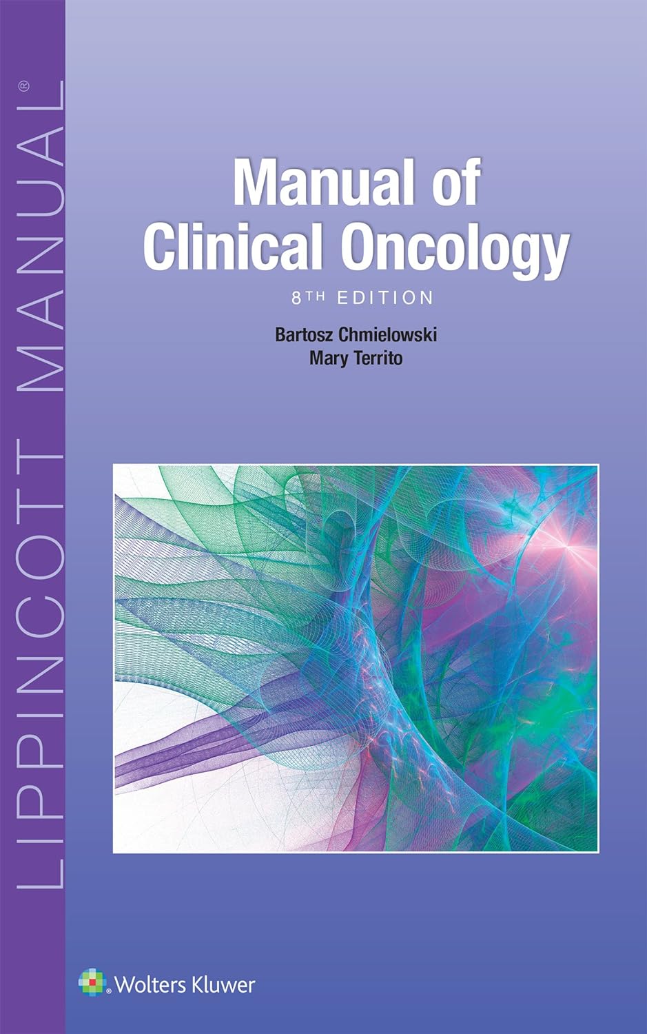 Manual of Clinical Oncology (PDF/EPUB Version)