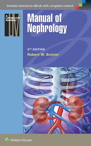 Manual of Nephrology (PDF/EPUB Version)