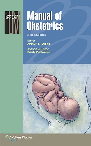 Manual of Obstetrics (PDF/EPUB Version)