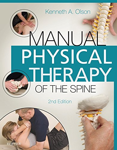 Manual Physical Therapy of the Spine - E-Book (PDF/EPUB Version)