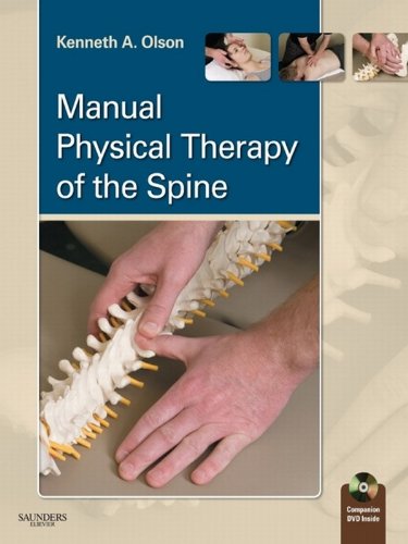 Manual Physical Therapy of the Spine - E-Book (PDF/EPUB Version)