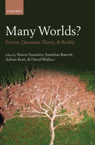 Many Worlds?: Everett, Quantum Theory, & Reality (PDF/EPUB Version)