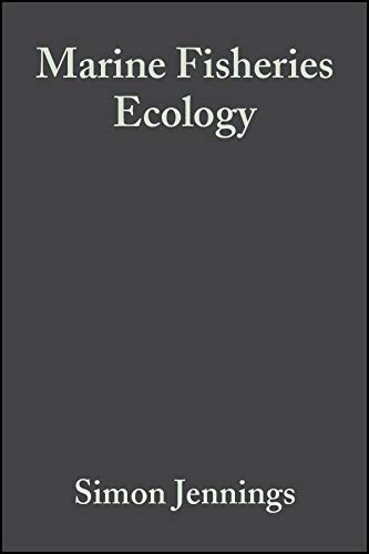 Marine Fisheries Ecology (PDF/EPUB Version)