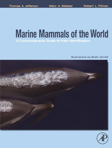 Marine Mammals of the World: A Comprehensive Guide to Their Identification (PDF/EPUB Version)