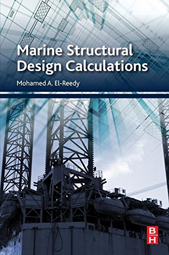 Marine Structural Design Calculations (PDF/EPUB Version)