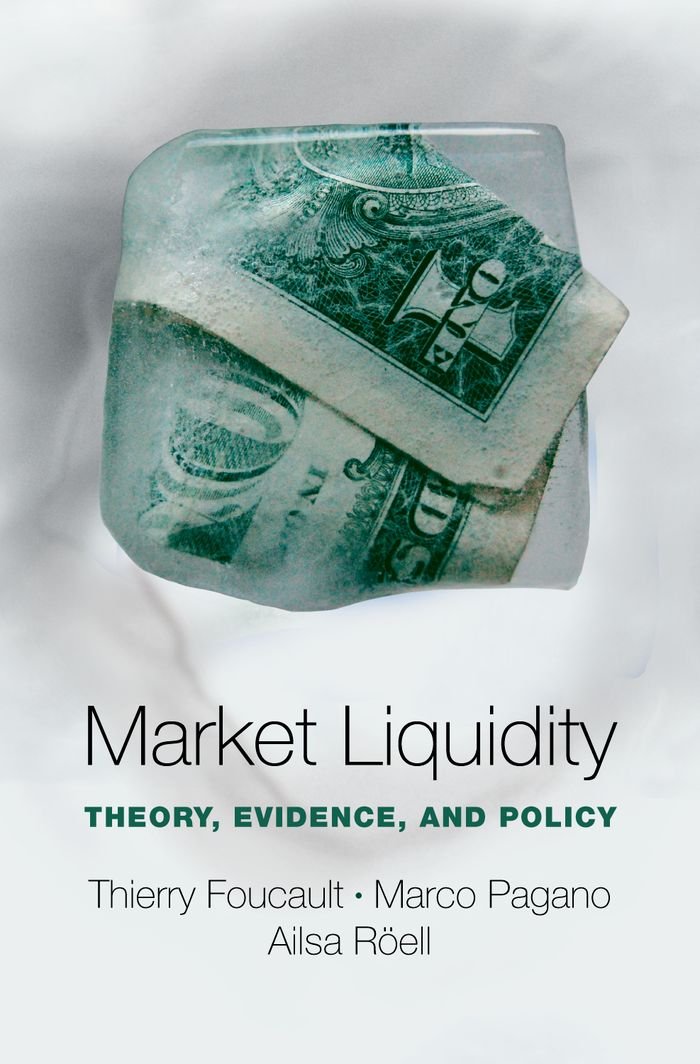 Market Liquidity: Theory, Evidence, and Policy (PDF/EPUB Version)