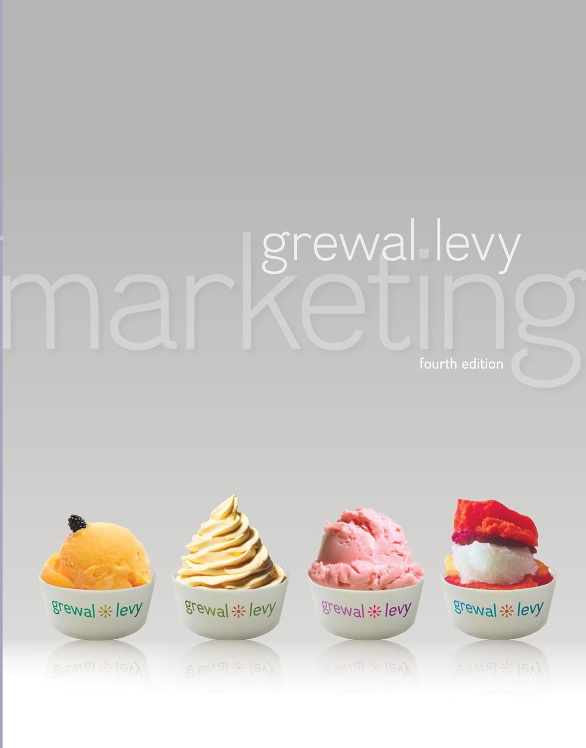 Marketing, 4E, With Access Code For Connect Plus (PDF/EPUB Version)