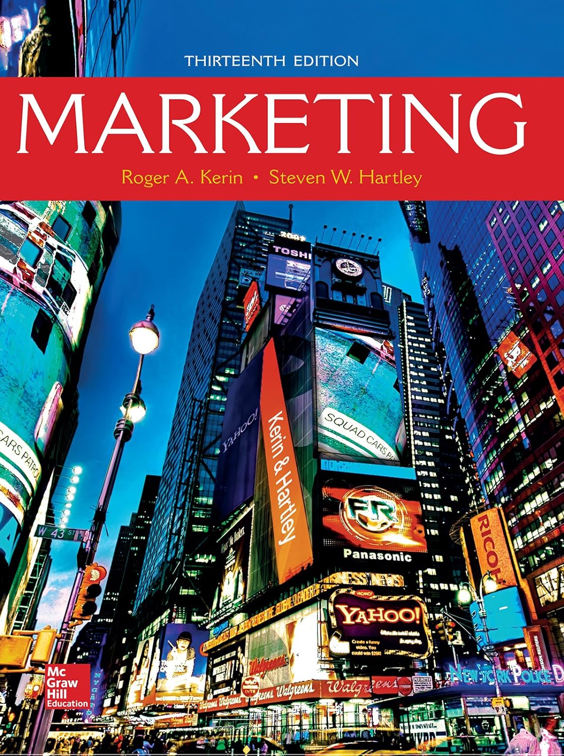 Marketing (PDF/EPUB Version)