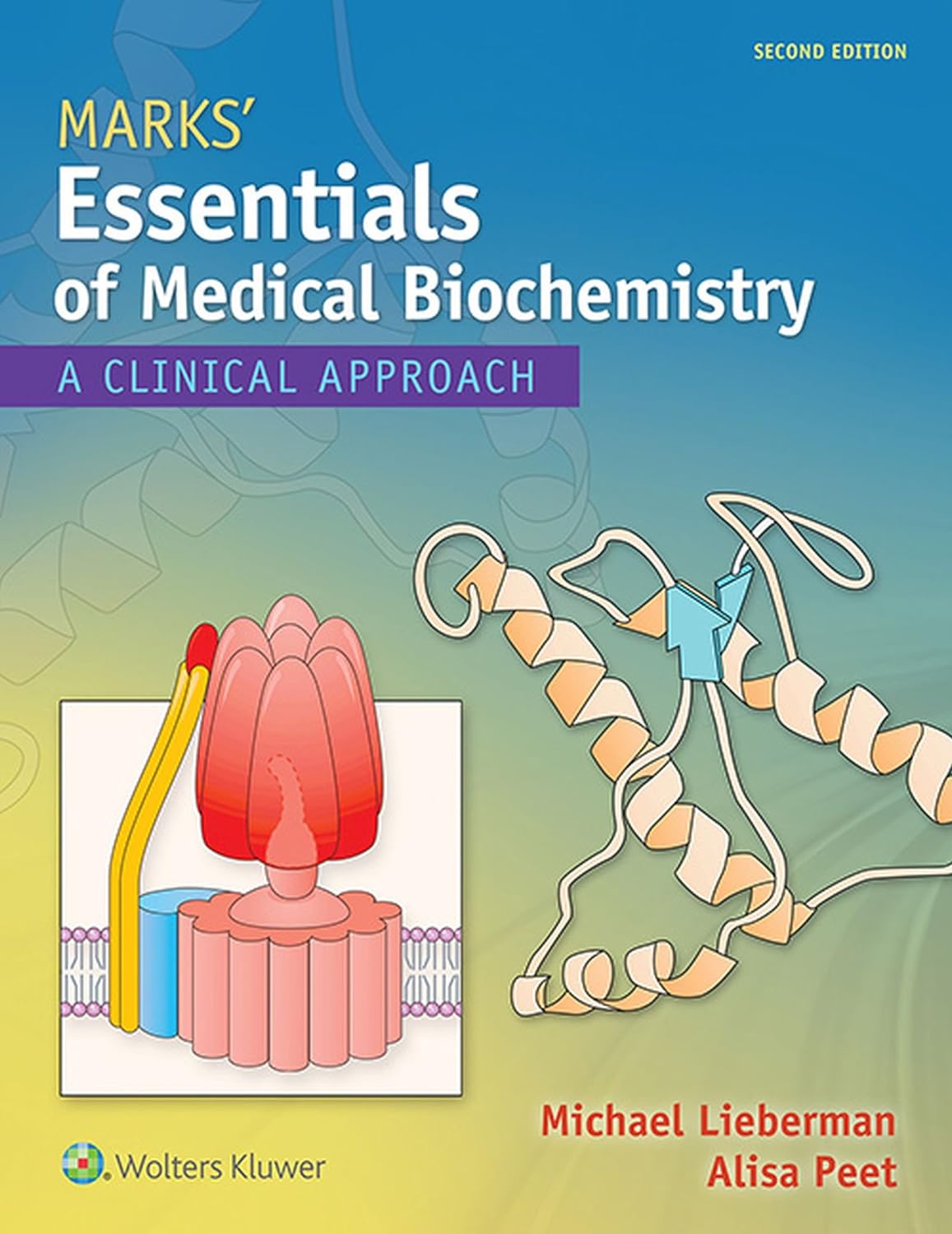 Marks' Essentials of Medical Biochemistry: A Clinical Approach (PDF/EPUB Version)