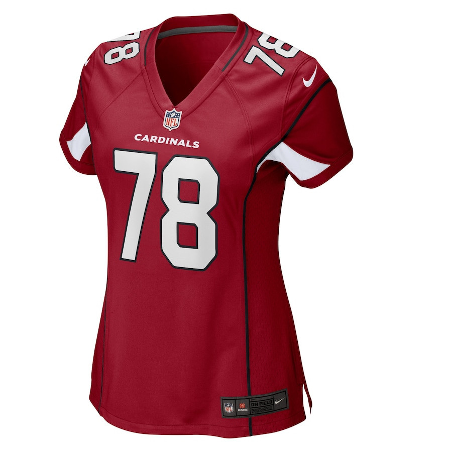 Marquis Hayes Arizona Cardinals Women’s Stitched Jersey – Cardinal Marquis Hayes Arizona Cardinals Women’s Stitched Jersey – Cardinal
