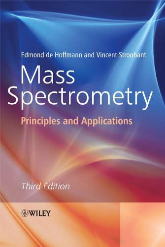 Mass Spectrometry: Principles and Applications (PDF/EPUB Version)