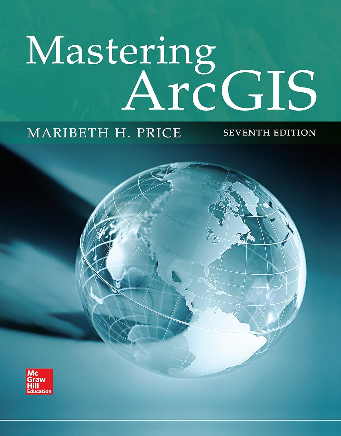 Mastering ArcGIS (PDF/EPUB Version)