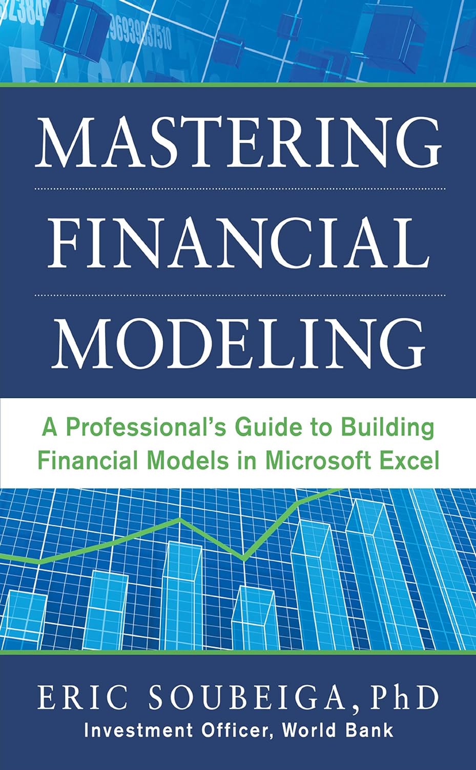 Mastering Financial Modeling: A Professional’s Guide to Building Financial Models in Excel: A Professional's Guide to Building Financial Models in Excel (PDF/EPUB Version)