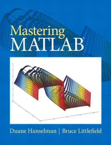 Mastering MATLAB (PDF/EPUB Version)