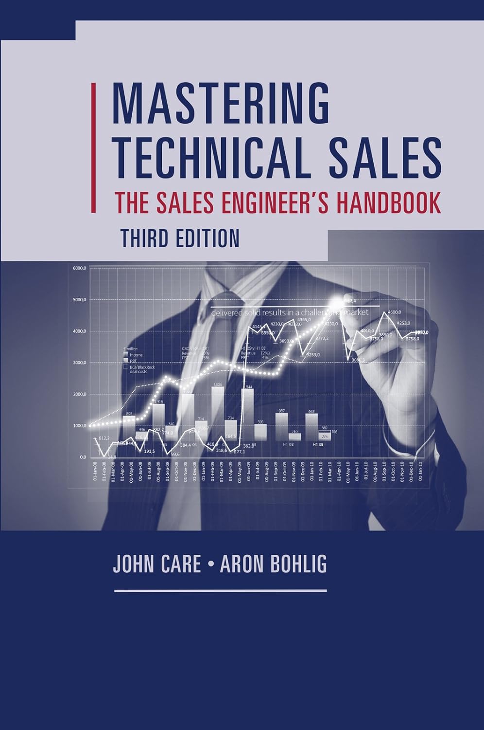 Mastering Technical Sales: The Sales Engineer’s Handbook, Third Edition: The Sales Engineer's Handbook (Artech House Technology Management and Professional Developm) (PDF/EPUB Version)