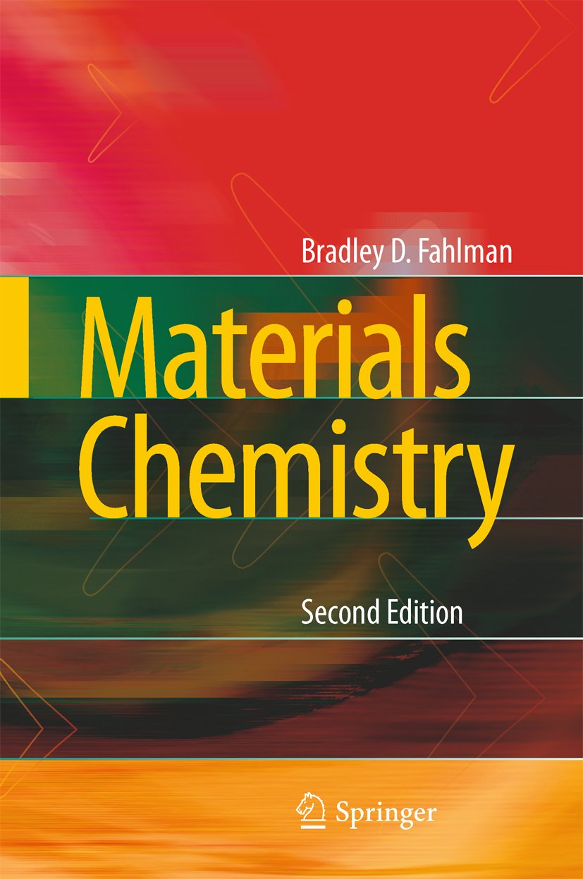 Materials Chemistry (PDF/EPUB Version)