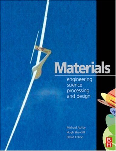Materials: Engineering, Science, Processing and Design (PDF/EPUB Version)