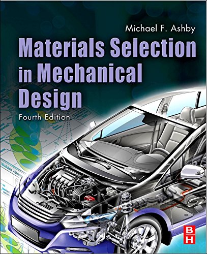 Materials Selection in Mechanical Design (PDF/EPUB Version)