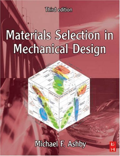 Materials Selection in Mechanical Design (PDF/EPUB Version)