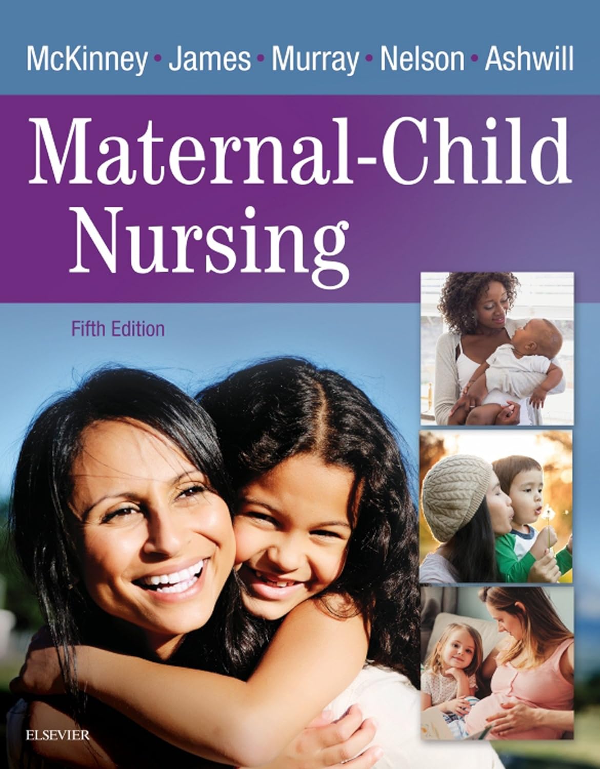 Maternal-Child Nursing - E-Book (PDF/EPUB Version)