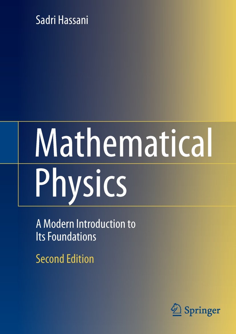Mathematical Physics: A Modern Introduction to Its Foundations (PDF/EPUB Version)
