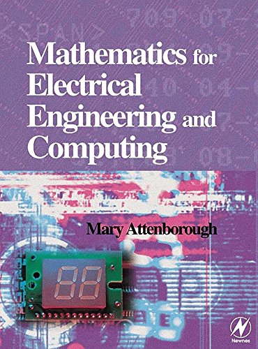 Mathematics for Electrical Engineering and Computing (PDF/EPUB Version)