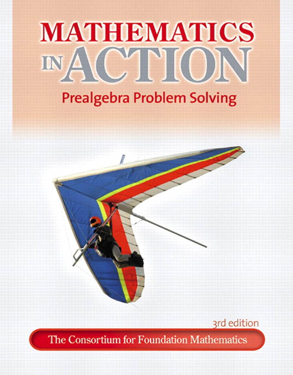Mathematics in Action: Prealgebra Problem Solving (PDF/EPUB Version)