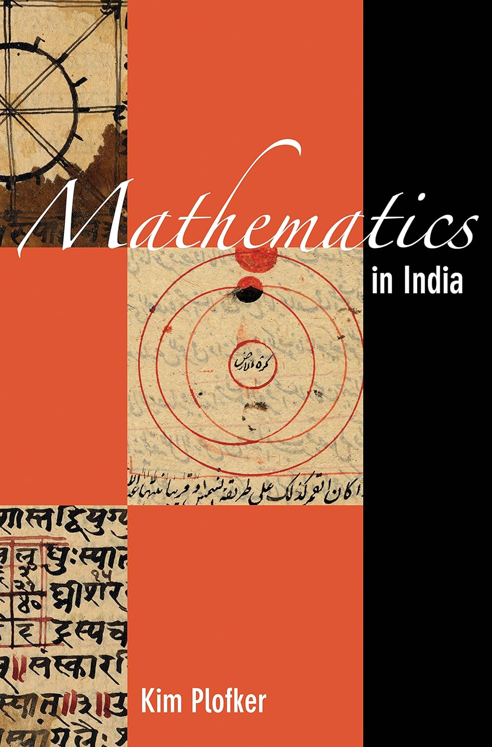 Mathematics in India (PDF/EPUB Version)