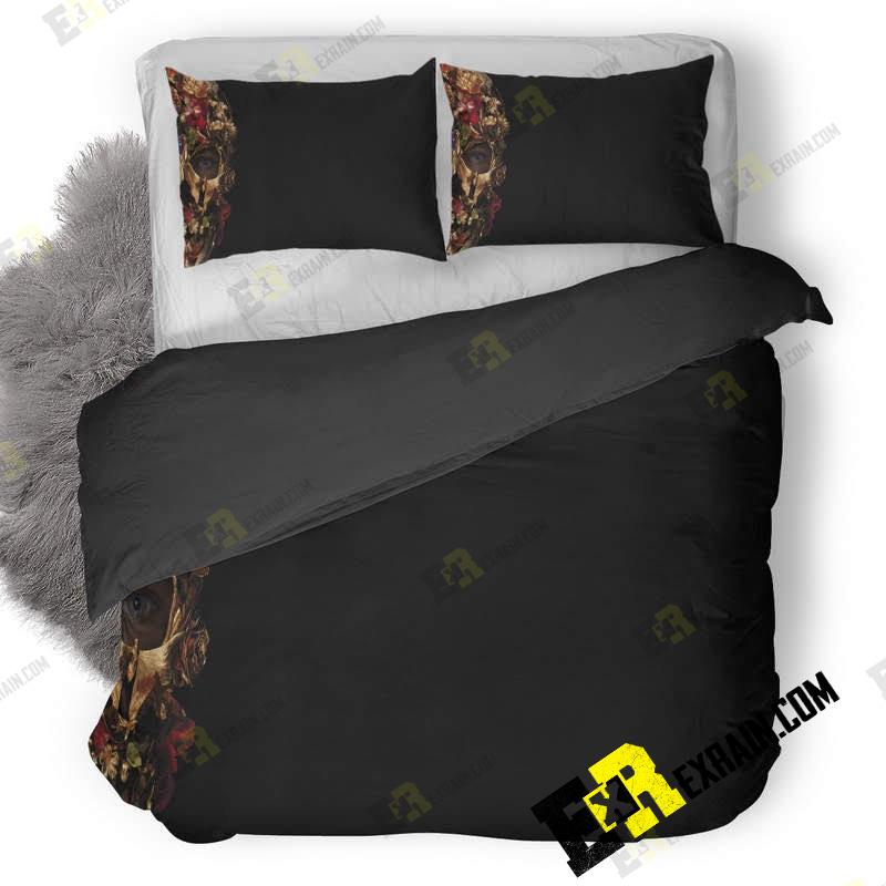 Mcqueen Movie 3D Customized Duvet Cover Bedding Set