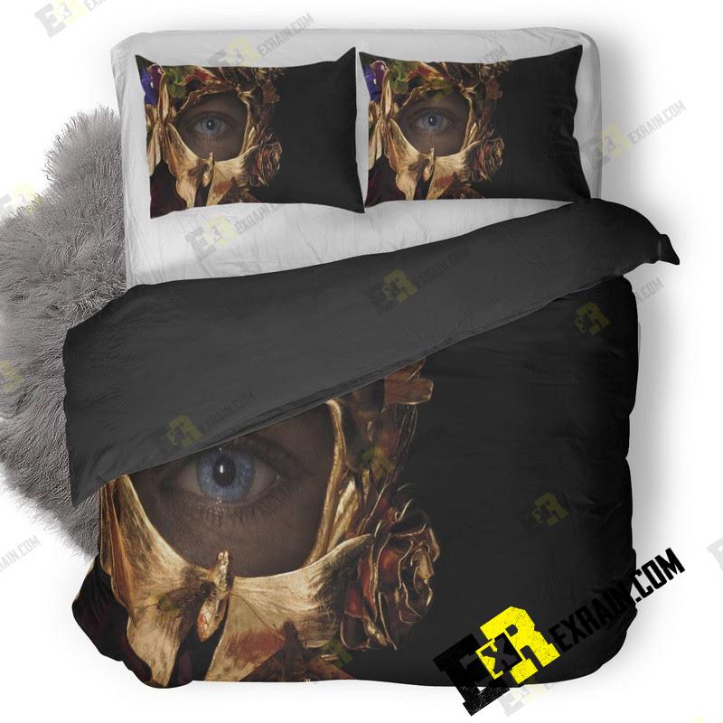 Mcqueen Movie 3D Customized Duvet Cover Bedding Set