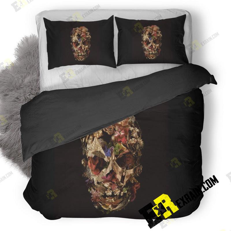 Mcqueen Movie Wh 3D Customized Duvet Cover Bedding Set