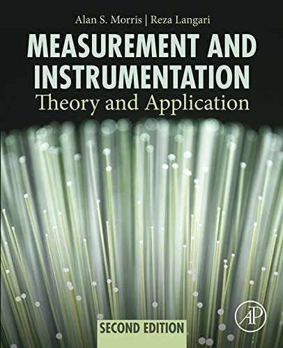 Measurement and Instrumentation: Theory and Application (PDF/EPUB Version)