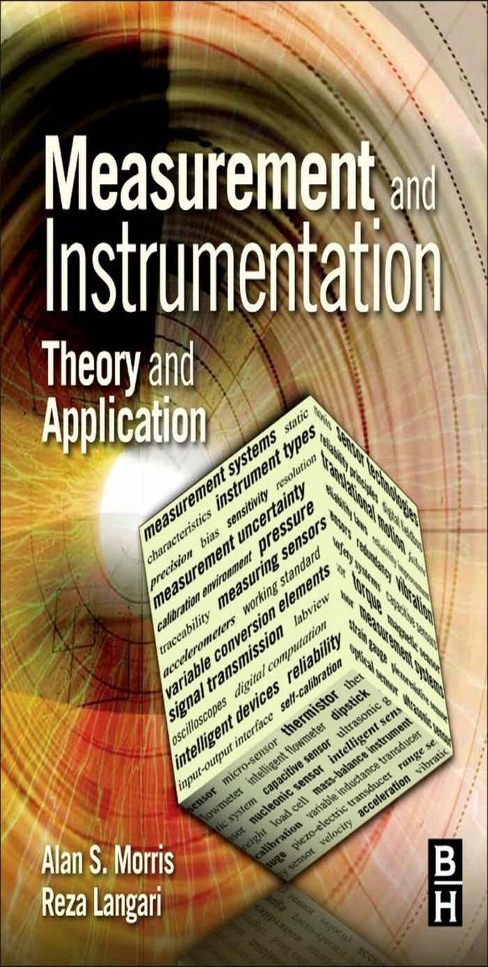 Measurement and Instrumentation: Theory and Application (PDF/EPUB Version)