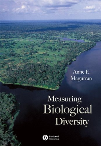Measuring Biological Diversity (PDF/EPUB Version)
