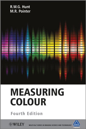 Measuring Colour (The Wiley-IS&T Series in Imaging Science and Technology Book 24) (PDF/EPUB Version)