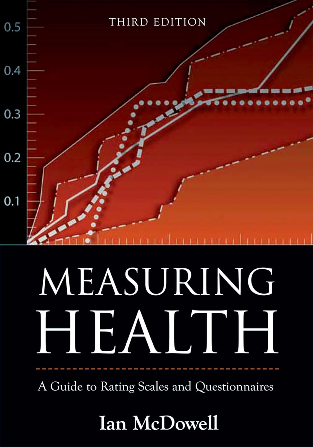 Measuring Health: A Guide to Rating Scales and Questionnaires (PDF/EPUB Version)