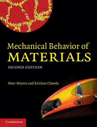 Mechanical Behavior of Materials (PDF/EPUB Version)