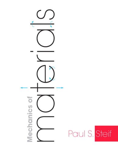 Mechanics of Materials (PDF/EPUB Version)