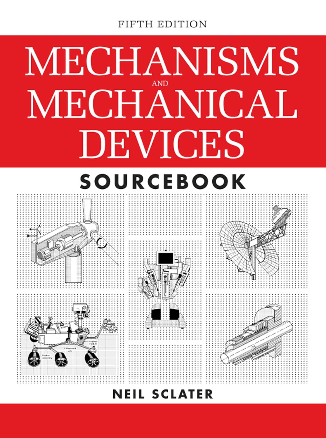 Mechnsm&Mec Dvc Srcbk 5E (PB) (PDF/EPUB Version)